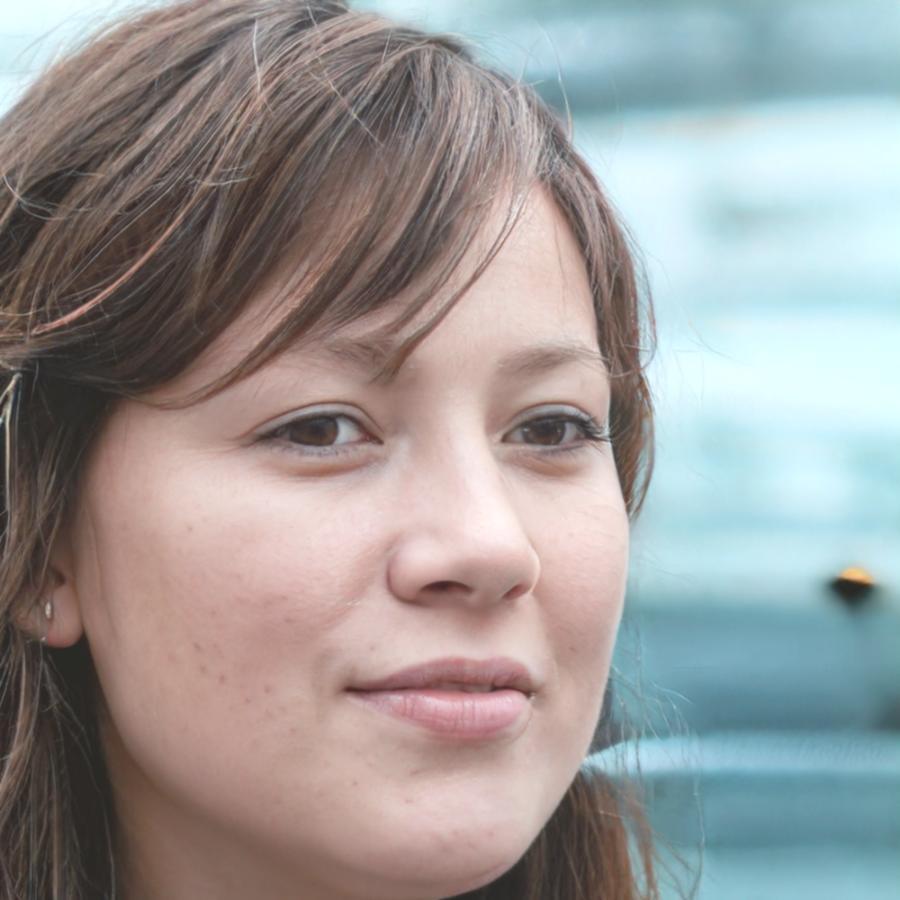 Maria Fischer
