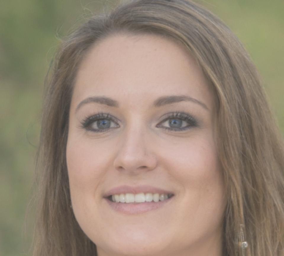 Lisa Weber